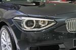 BMW 1-Series 2012 года